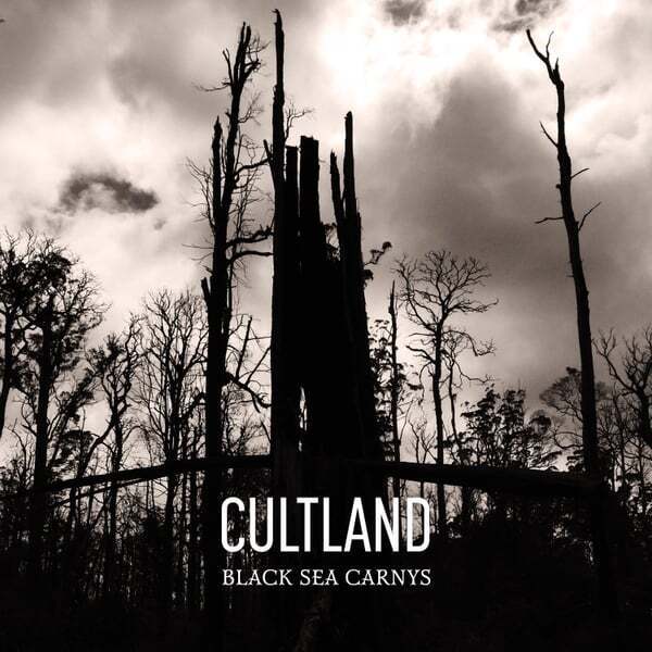 Cover art for Cultland